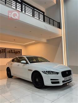 جاكوار XE